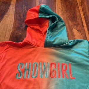 Taylor Swift Life of a Showgirl sweatsuit. NWOT.
